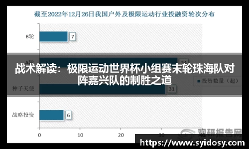 战术解读：极限运动世界杯小组赛末轮珠海队对阵嘉兴队的制胜之道